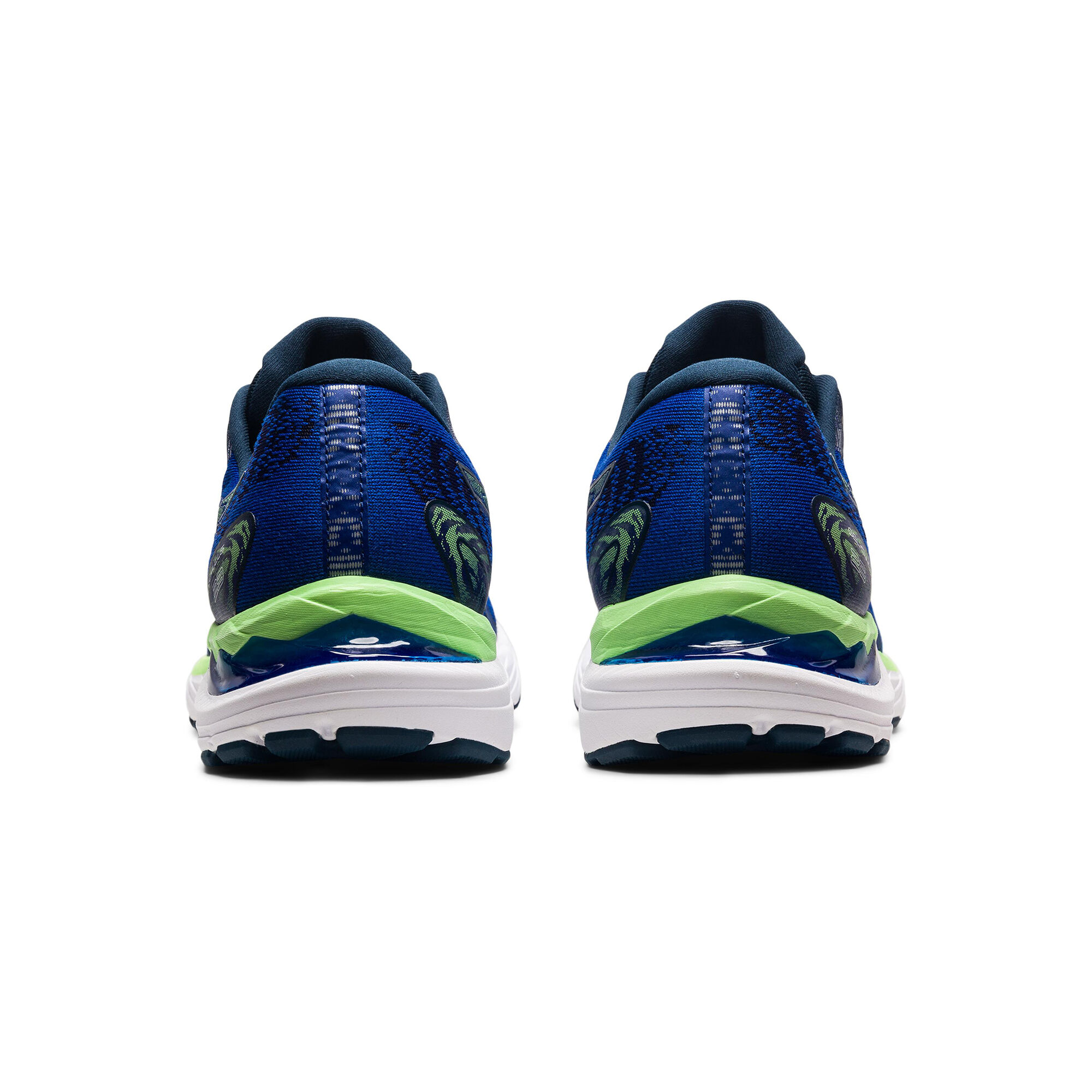 ASICS