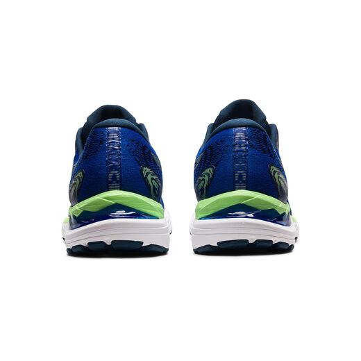 ASICS