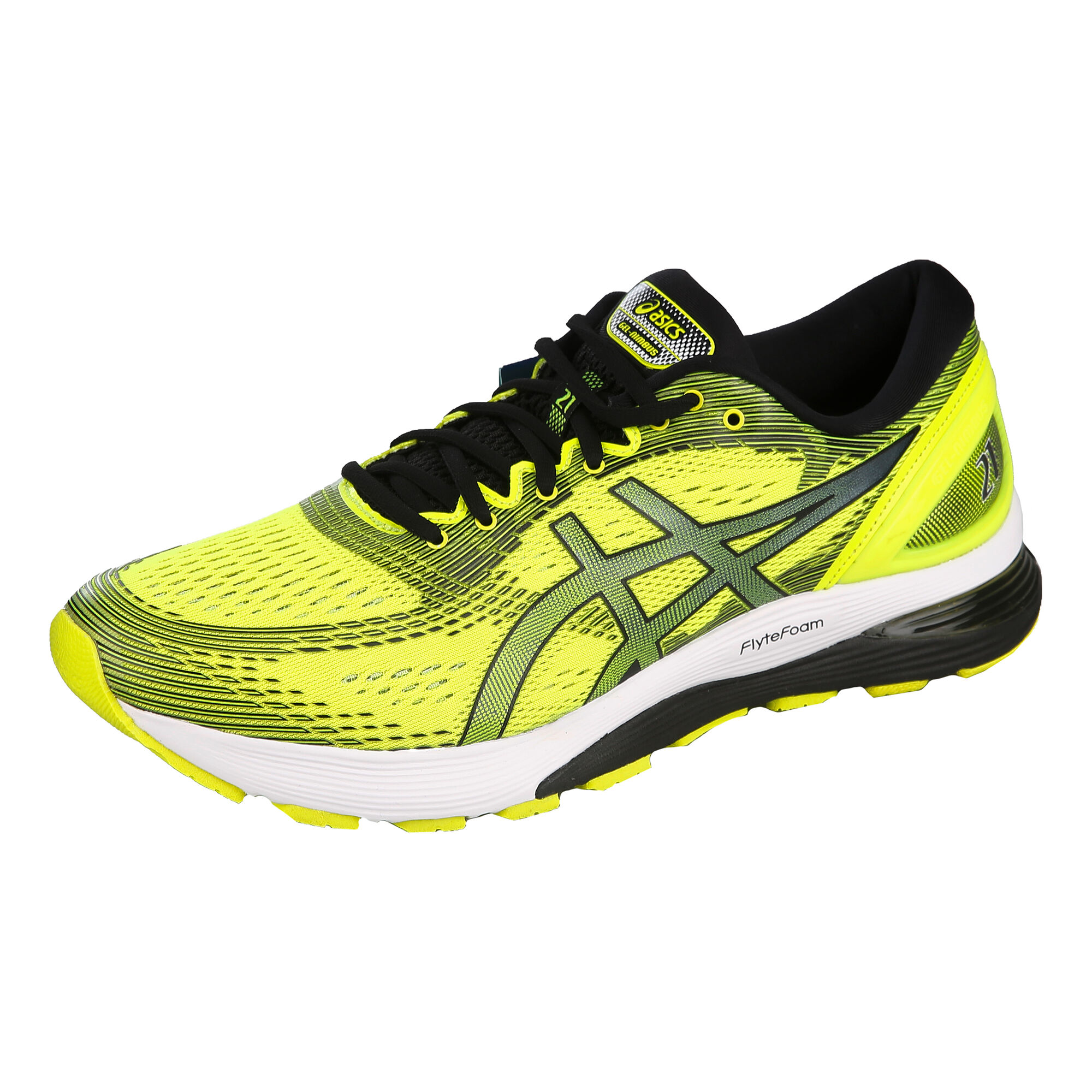 ASICS