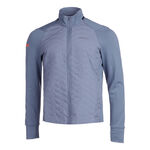 Craft Bekleidung Craft ADV SUBZ Laufjacke Herren-Blau
