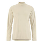Craft Bekleidung Craft Flow Mn Laufshirt Damen-Beige