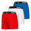 Dri-Fit Essen Micro Boxer Short