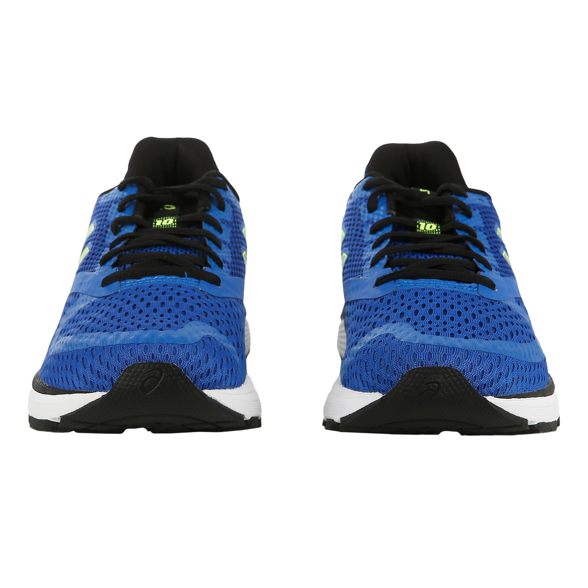 ASICS
