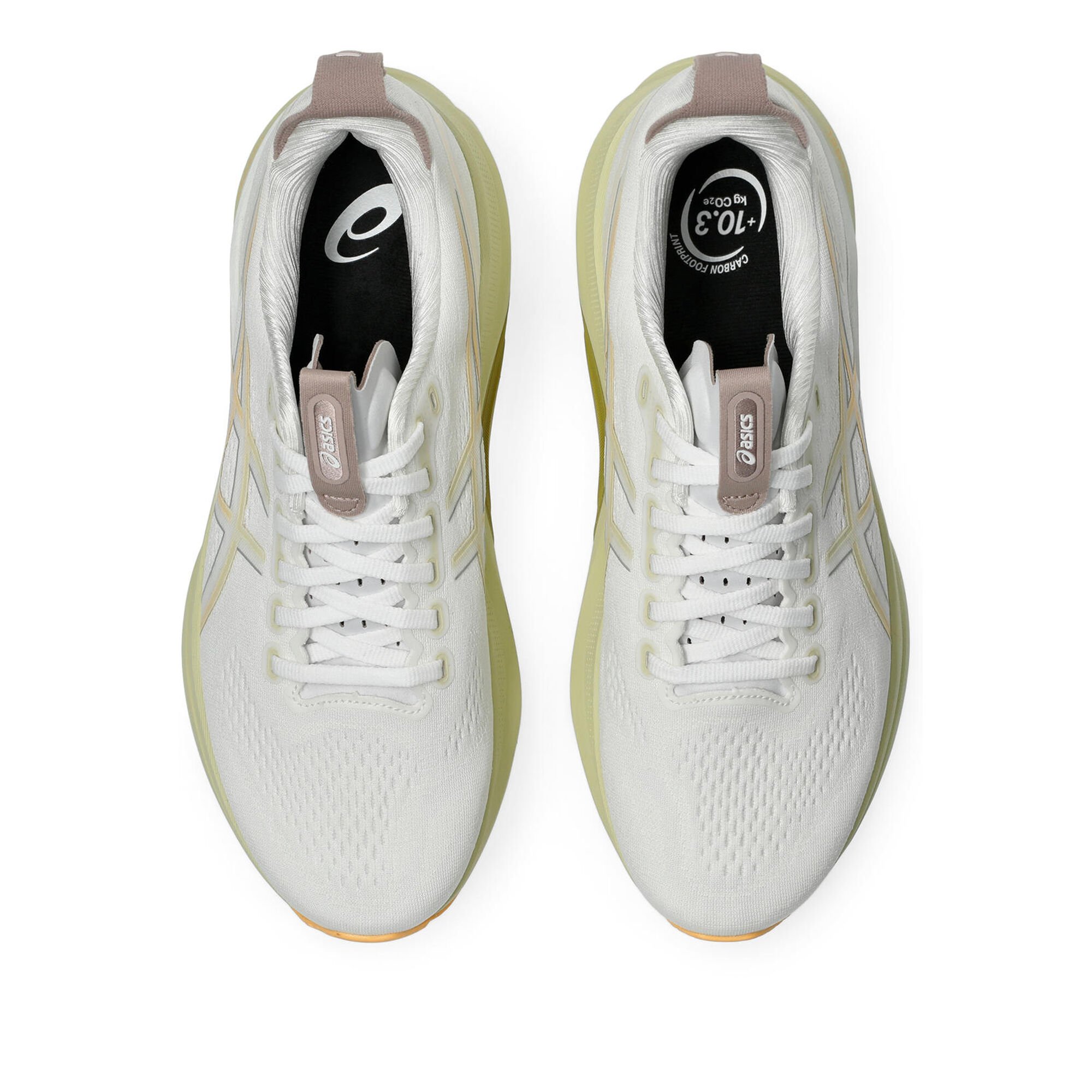 ASICS