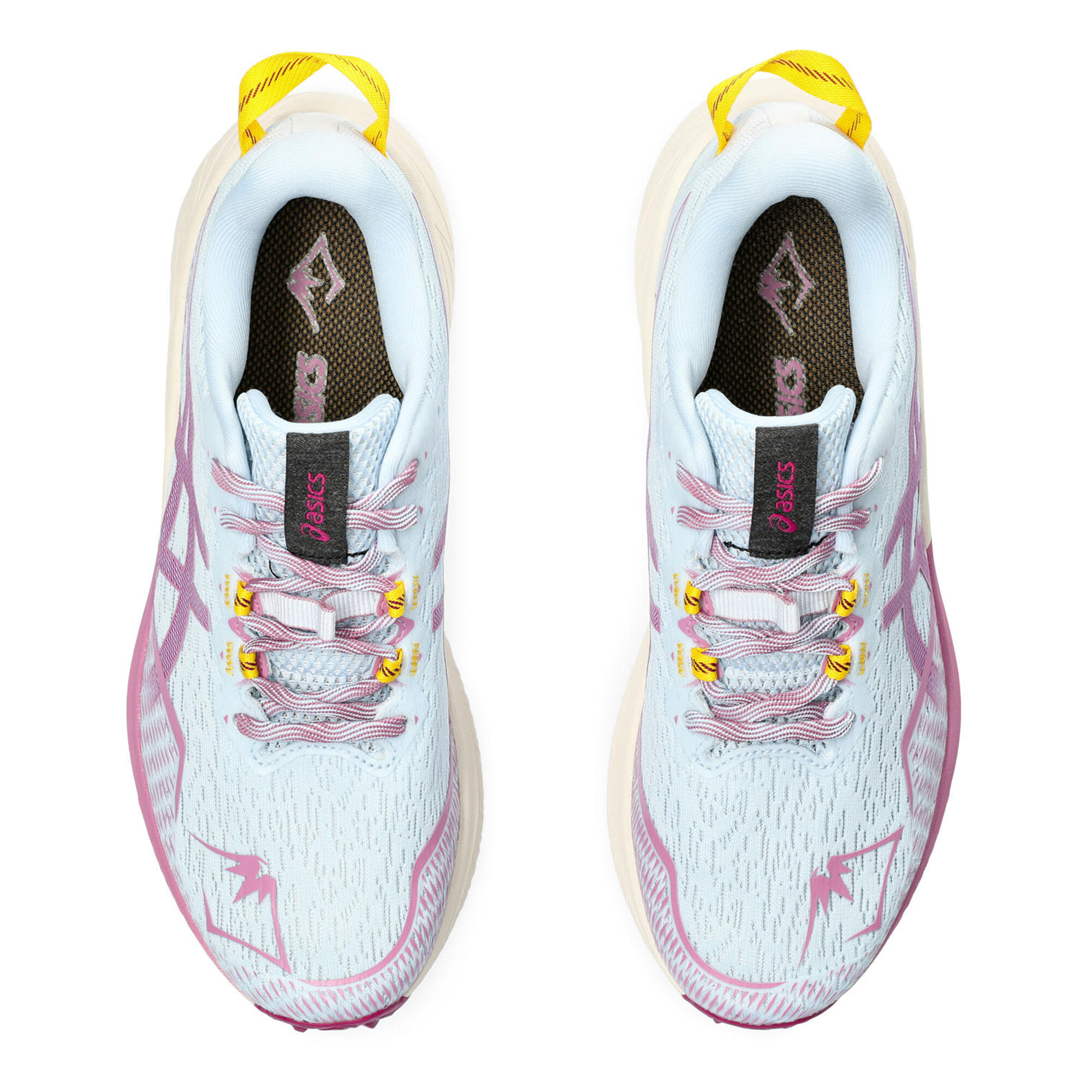 ASICS