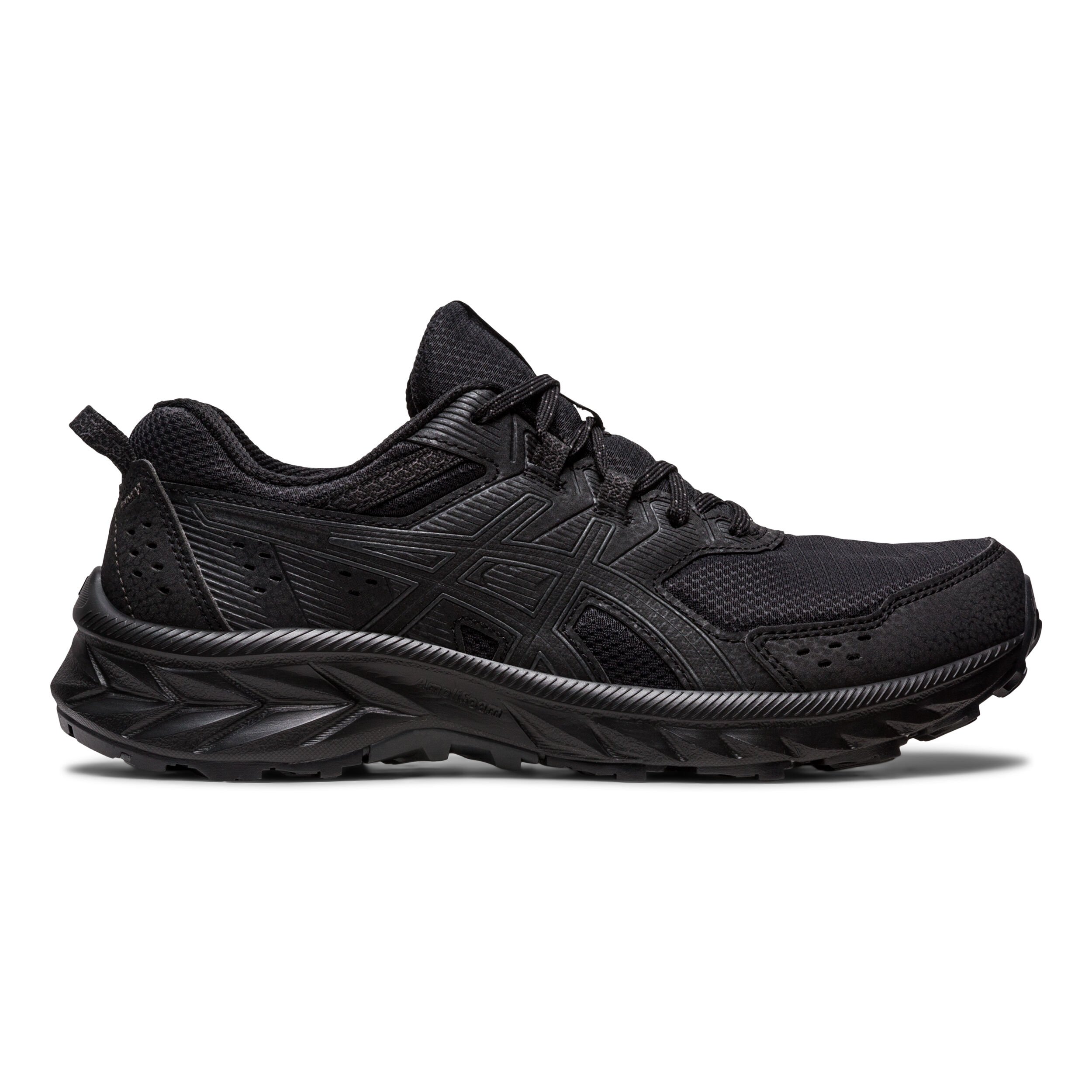 ASICS Gel Venture 9 Trailschuh Damen Schwarz online kaufen Running Point CH