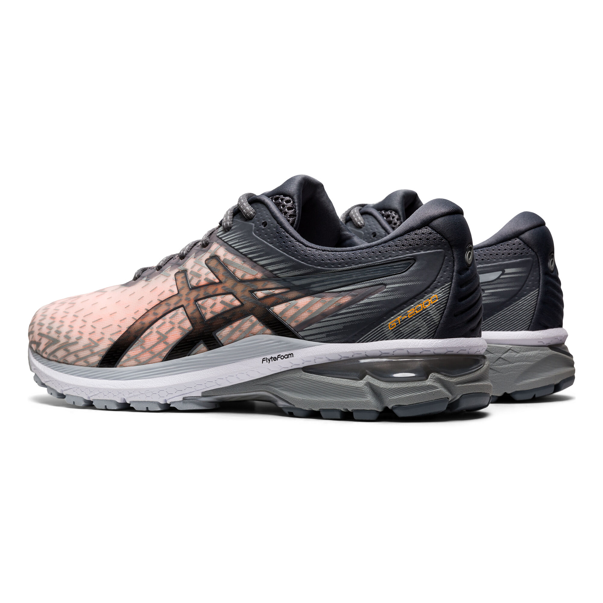 ASICS