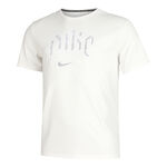 Nike Dri-Fit Run Division Miler Shortsleeve