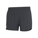 adidas Bekleidung adidas Adizero E Laufshorts Herren-Schwarz