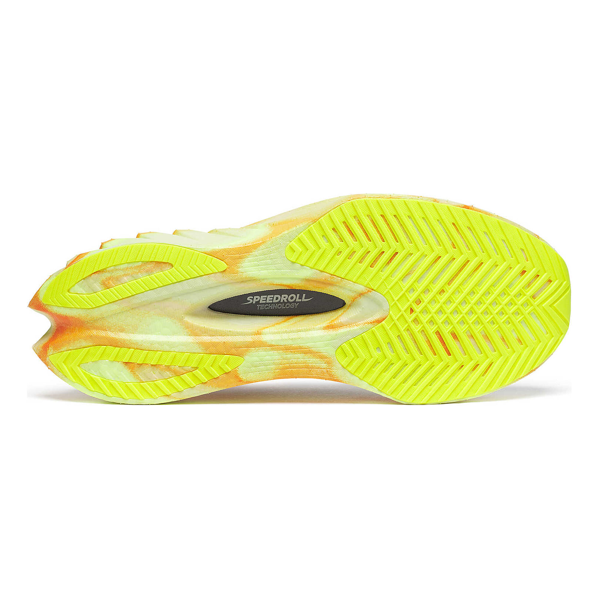 Saucony