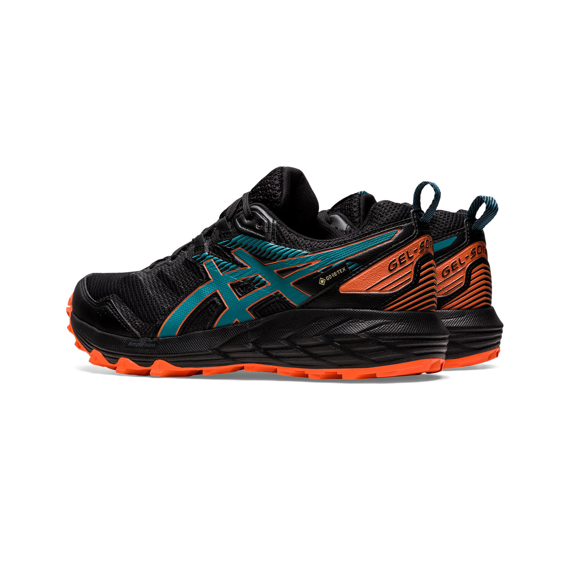 ASICS