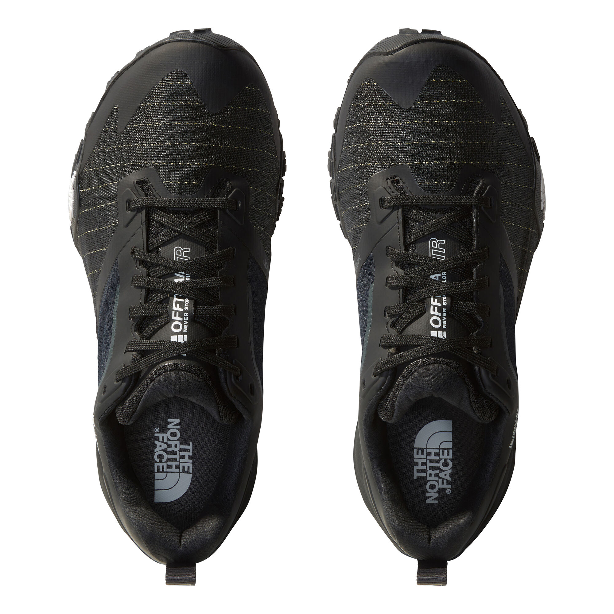 The North Face