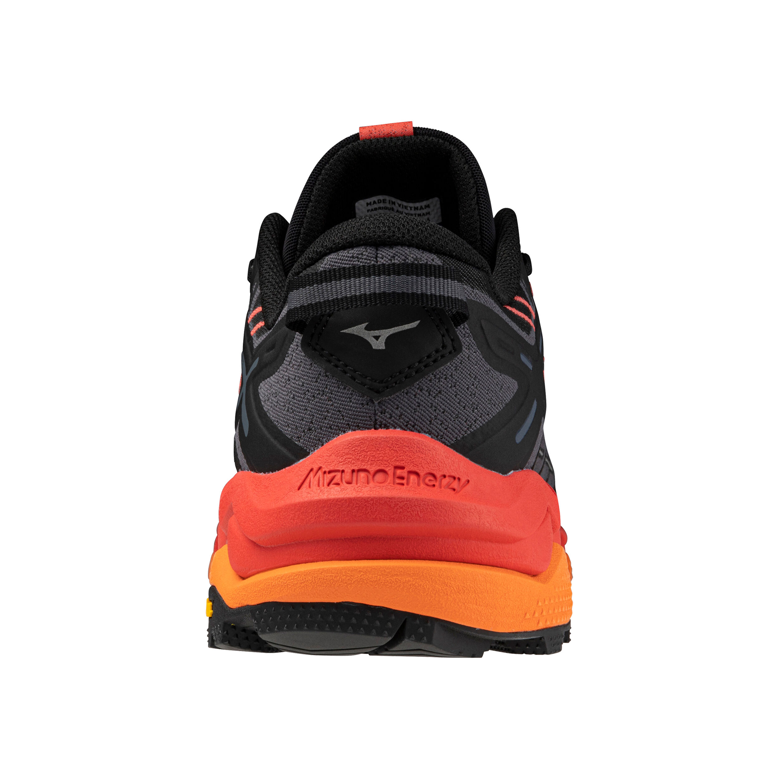 Mizuno wave alchemy 10 orange deals