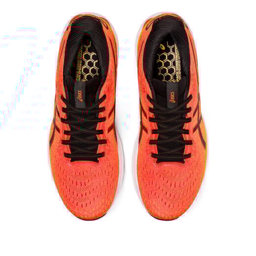 ASICS