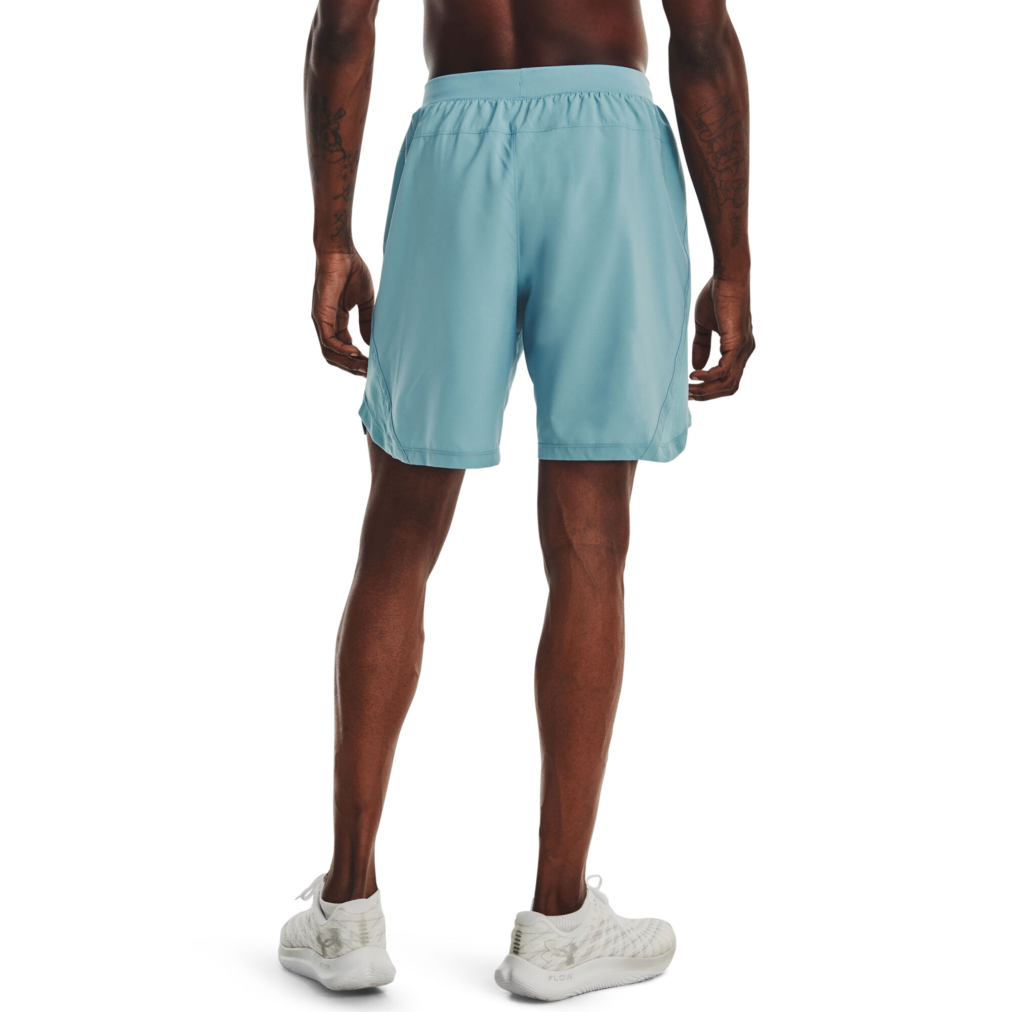Under Armour