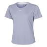 Dri-Fit One STD T-Shirt Damen - flieder, 