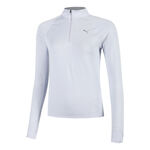 Puma Velocity Cloudspun 1/4 Zip Longsleeve