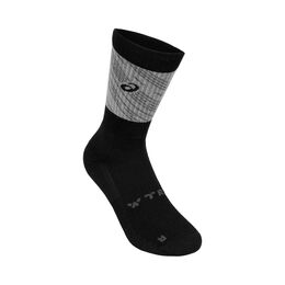 Winter Crew Run Sock