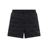 Zeroweight Insulator Laufshorts Damen-Schwarz