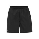 Craft Bekleidung Craft Subz 4 Laufshorts Herren - schwarz, 
