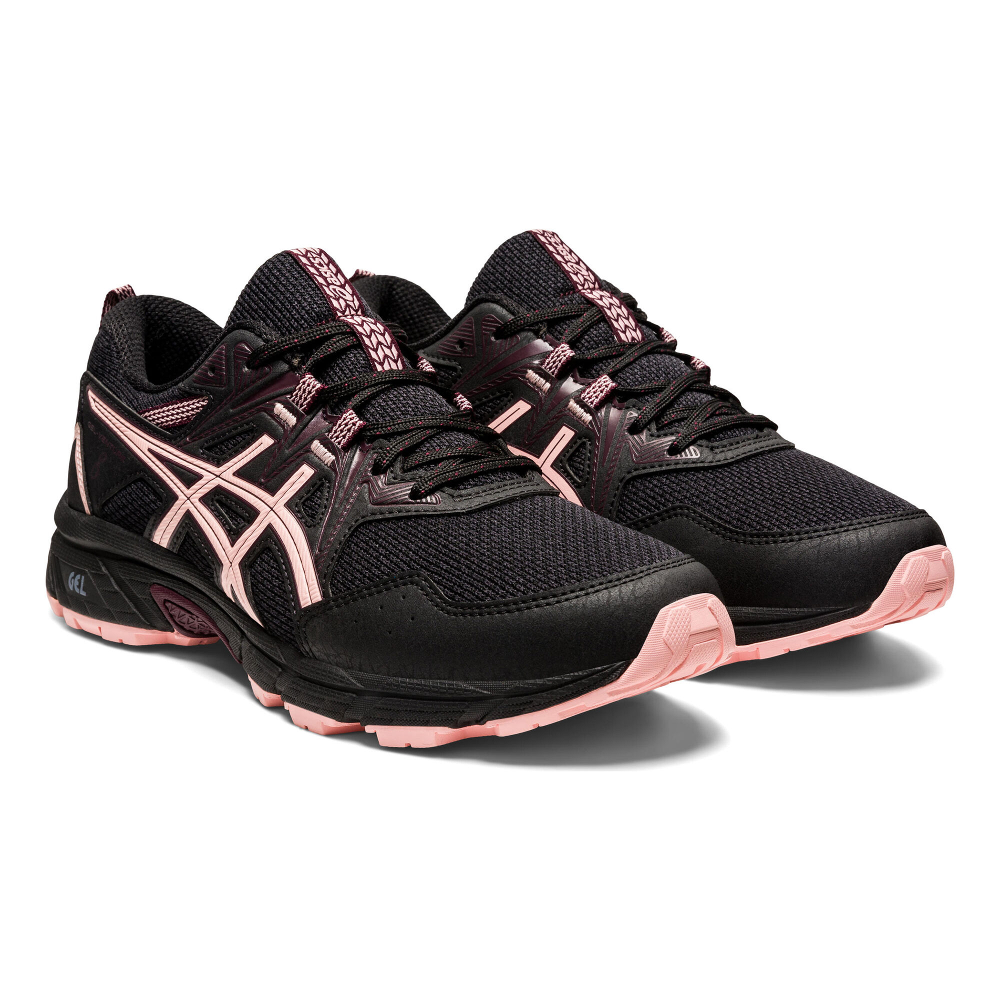 ASICS