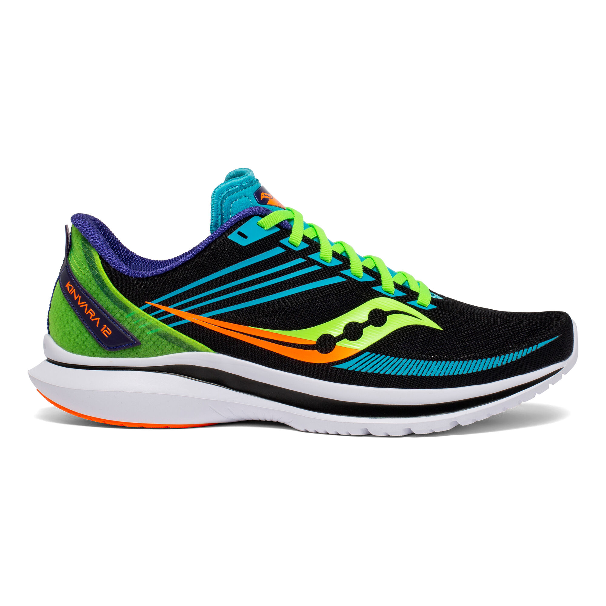 Saucony