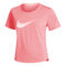 One Dri-Fit Swoosh HBR Shortsleeve