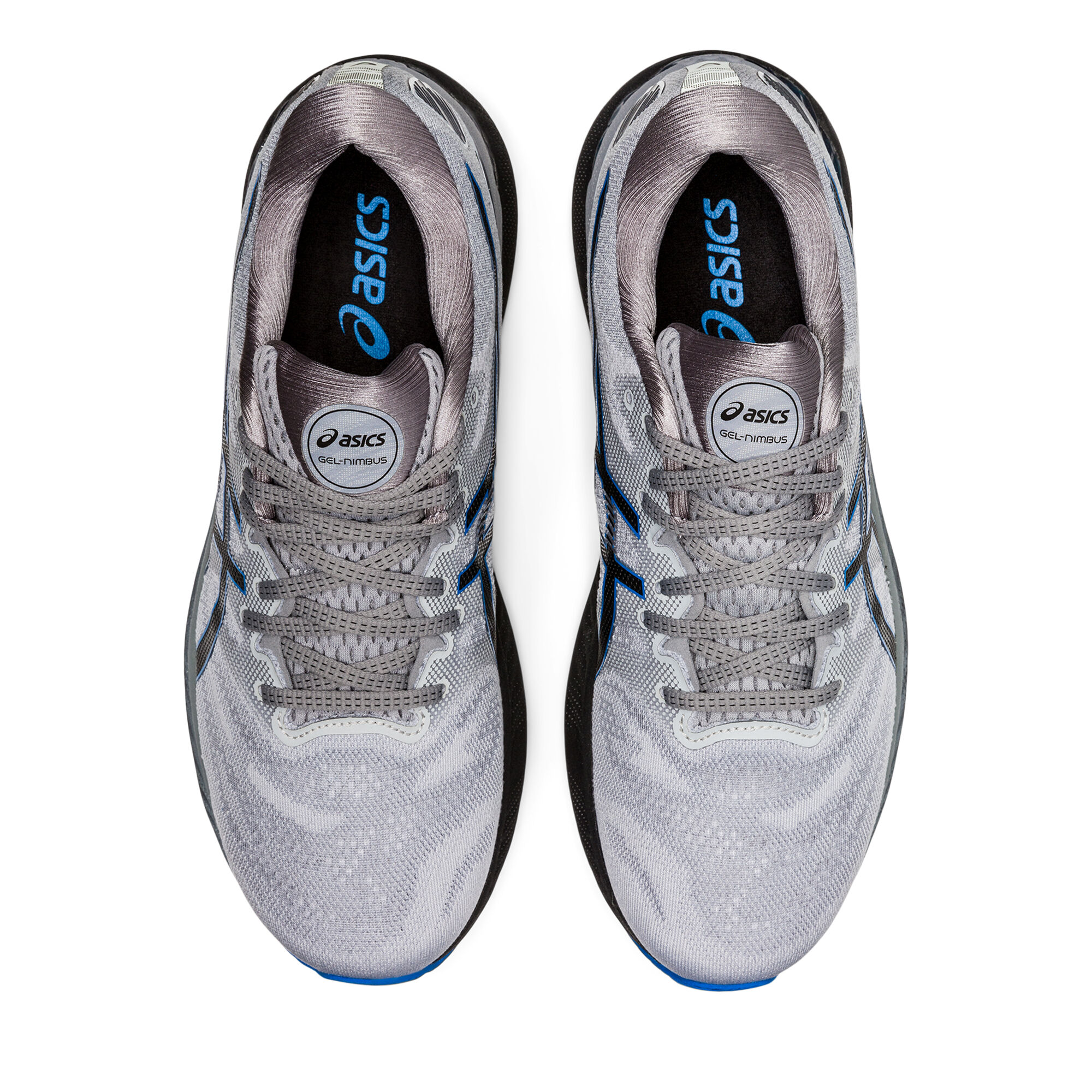 ASICS