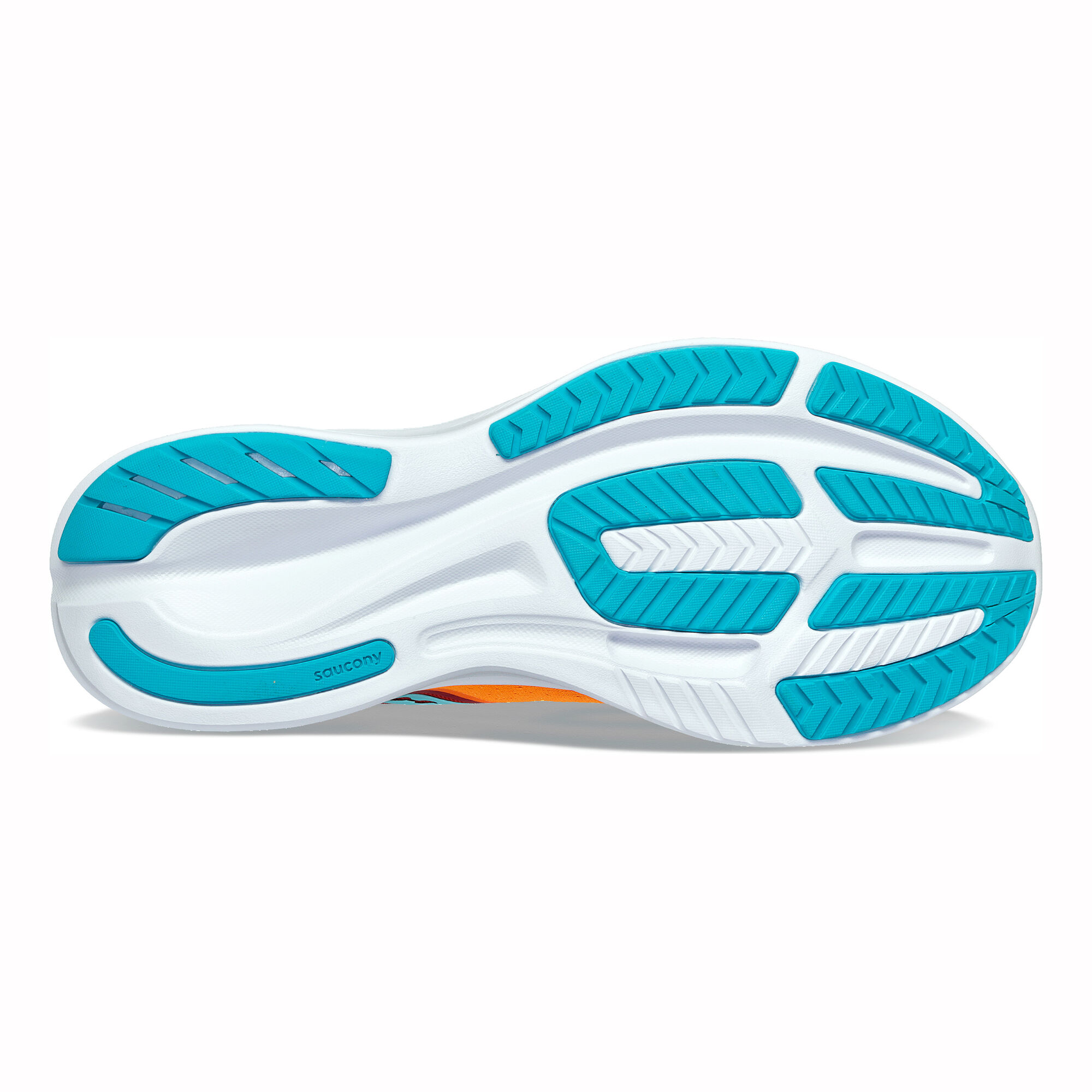 Saucony