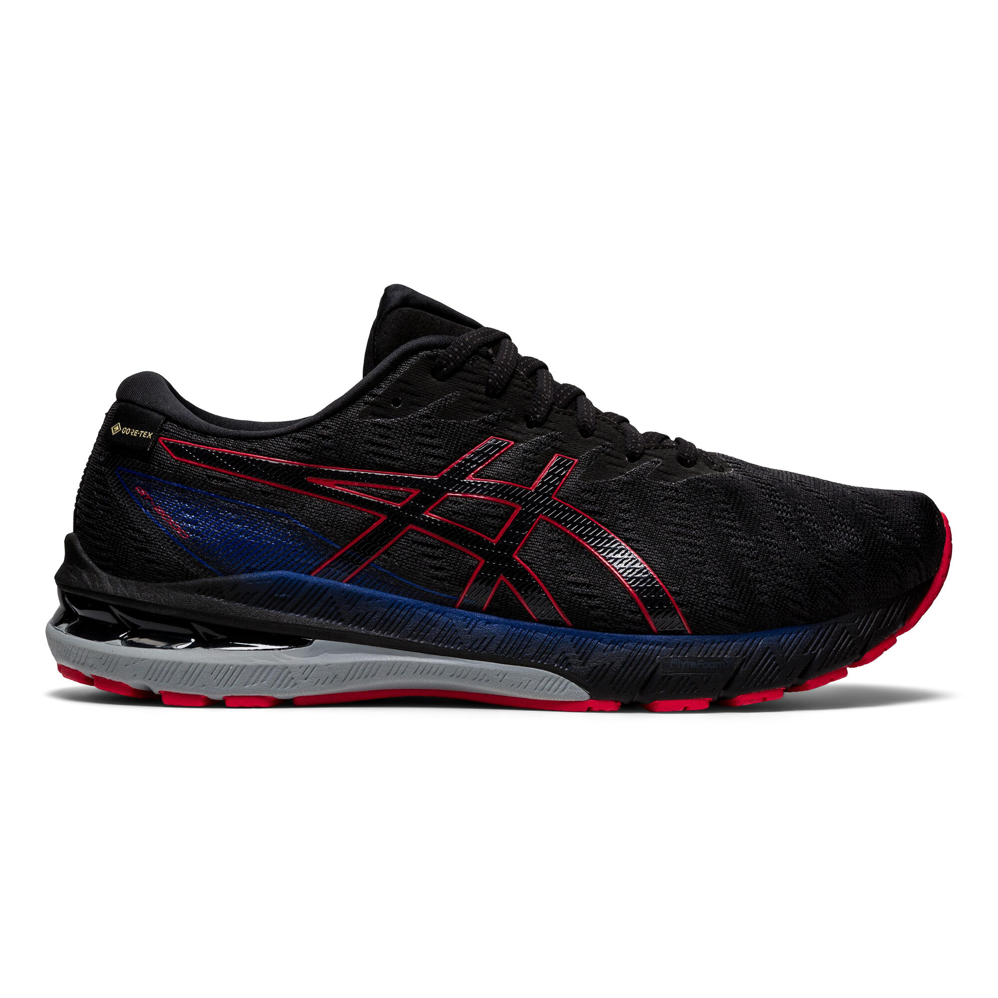 ASICS