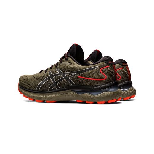 ASICS