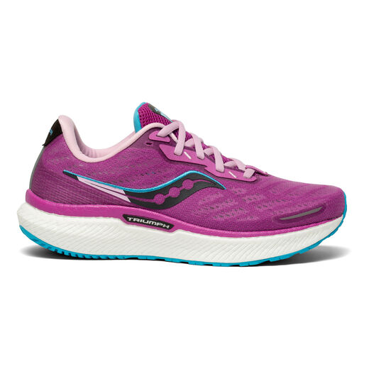 Saucony