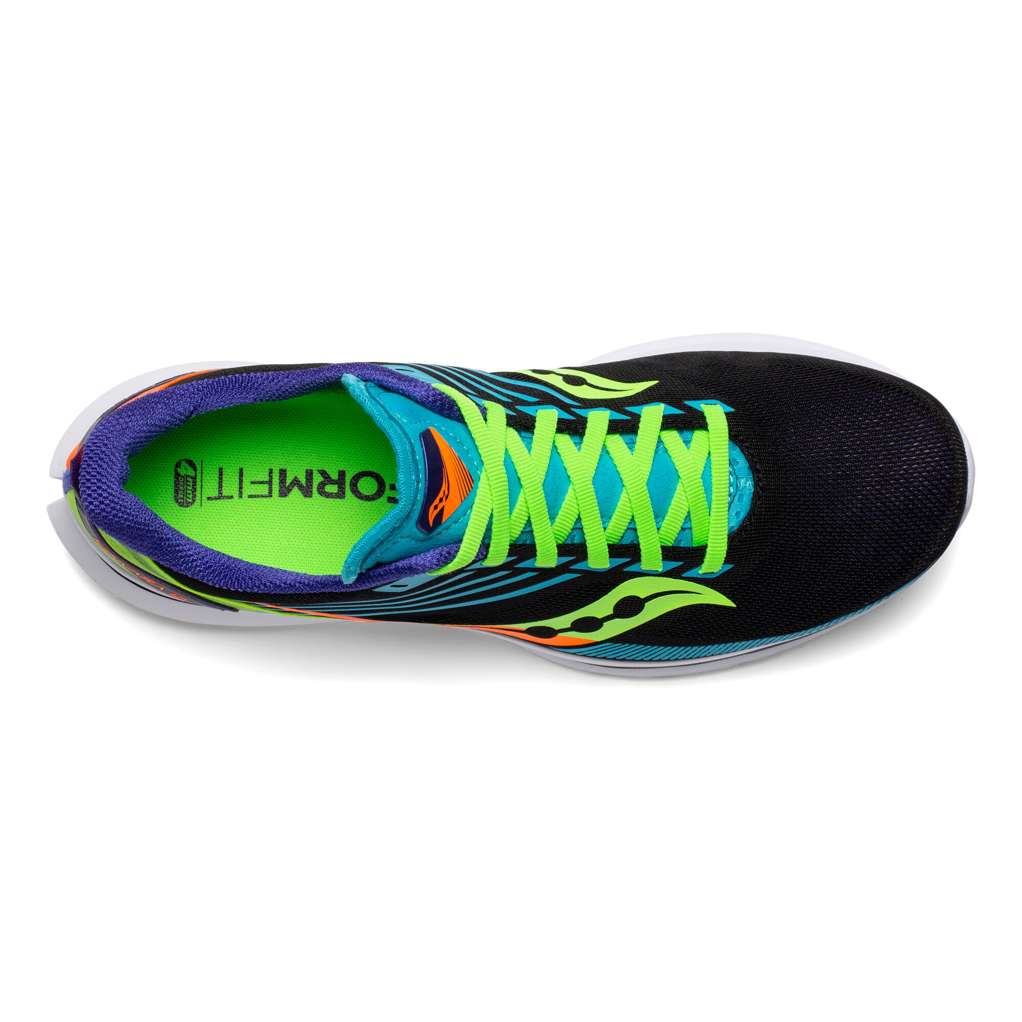 Saucony