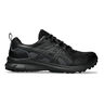 Trail Scout 3 Trailschuh Herren-Schwarz