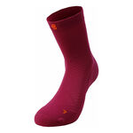 Bauerfeind Run Ultralight Mid Cut Socks