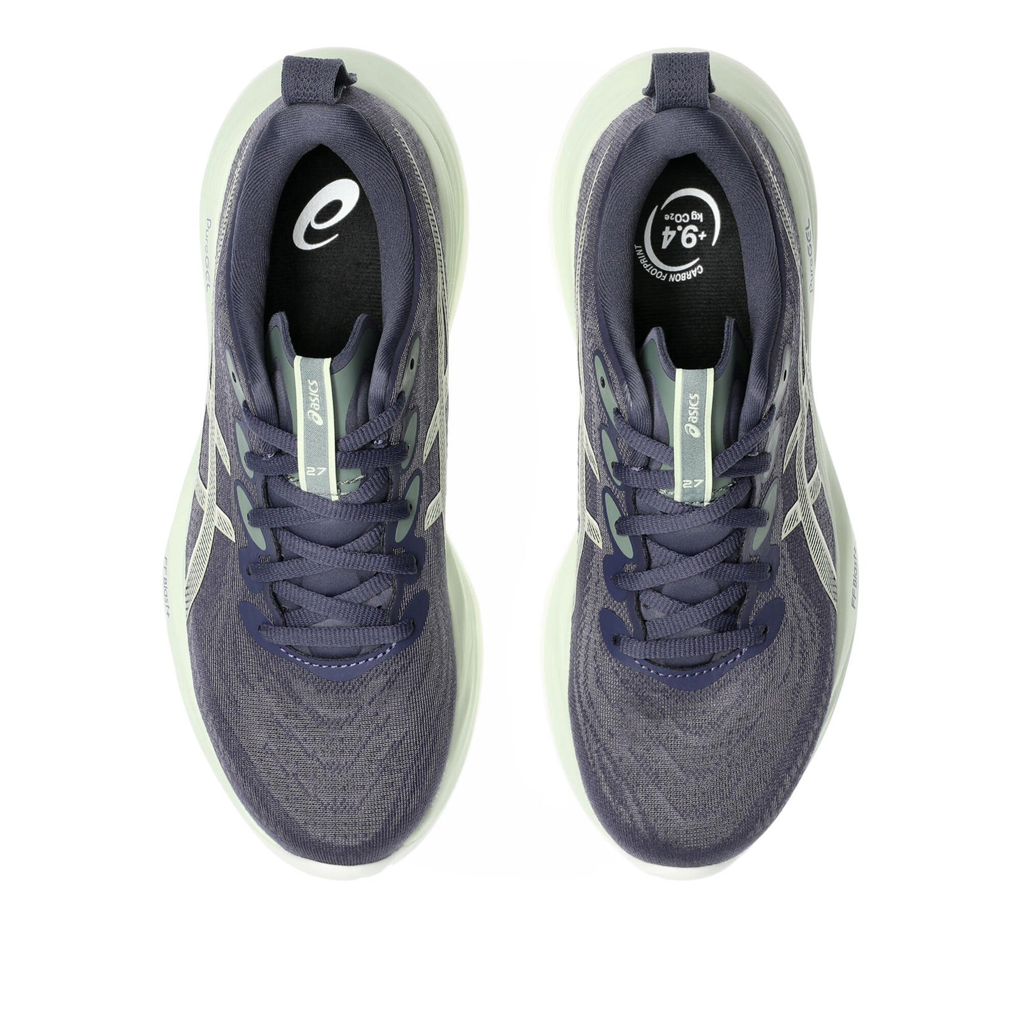 ASICS