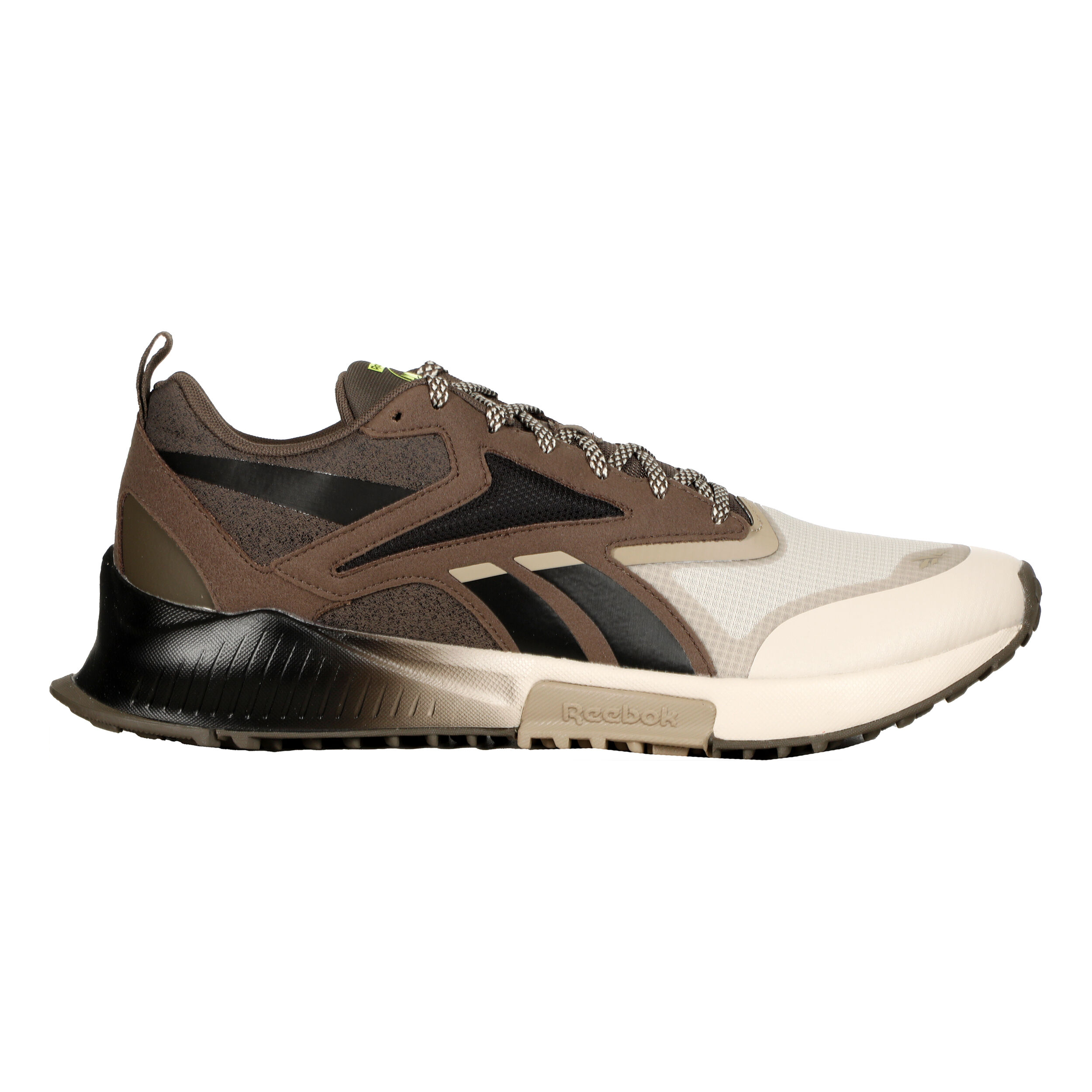 Reebok Lavante Trail 2 Trailschuh Herren Braun online kaufen Running Point CH