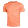 Dri-Fit Rise 365 Laufshirt Herren-Orange