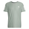 Own The Run B Tee