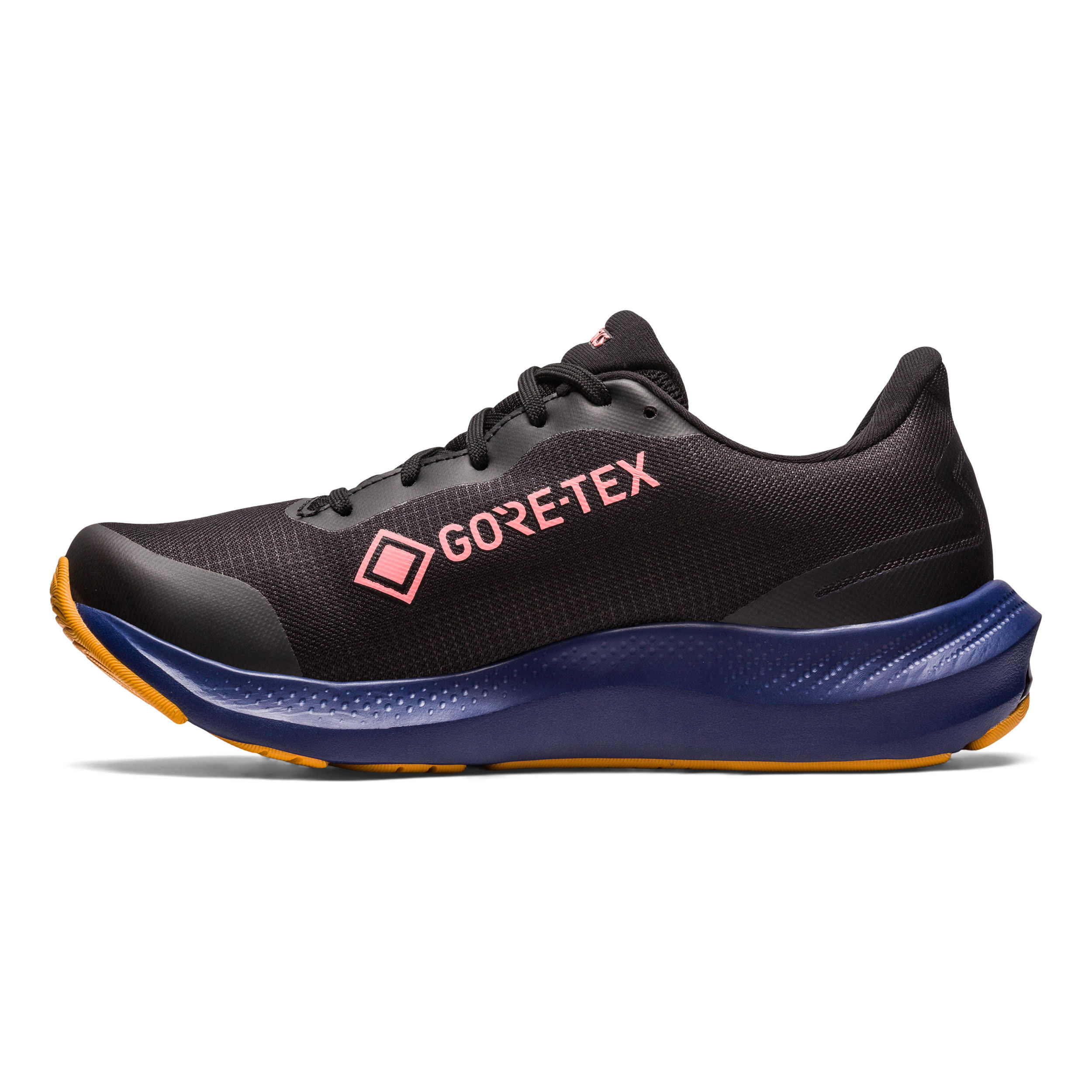 Gtx laufschuhe damen discount