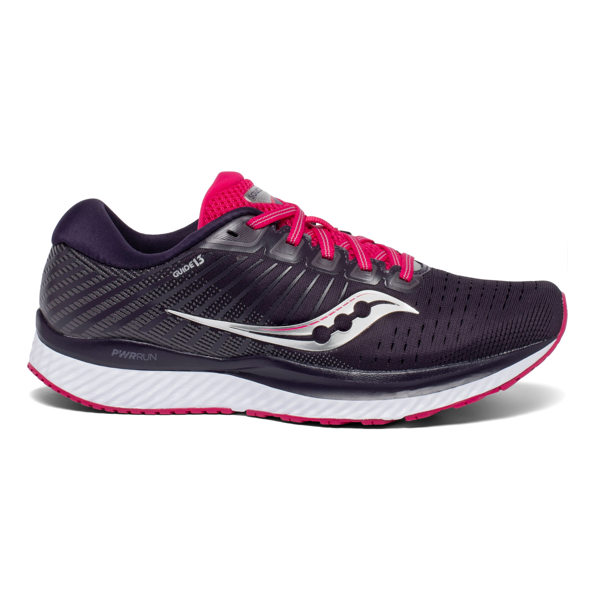 Saucony