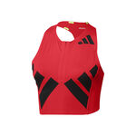 adidas Road to Records Crop Top