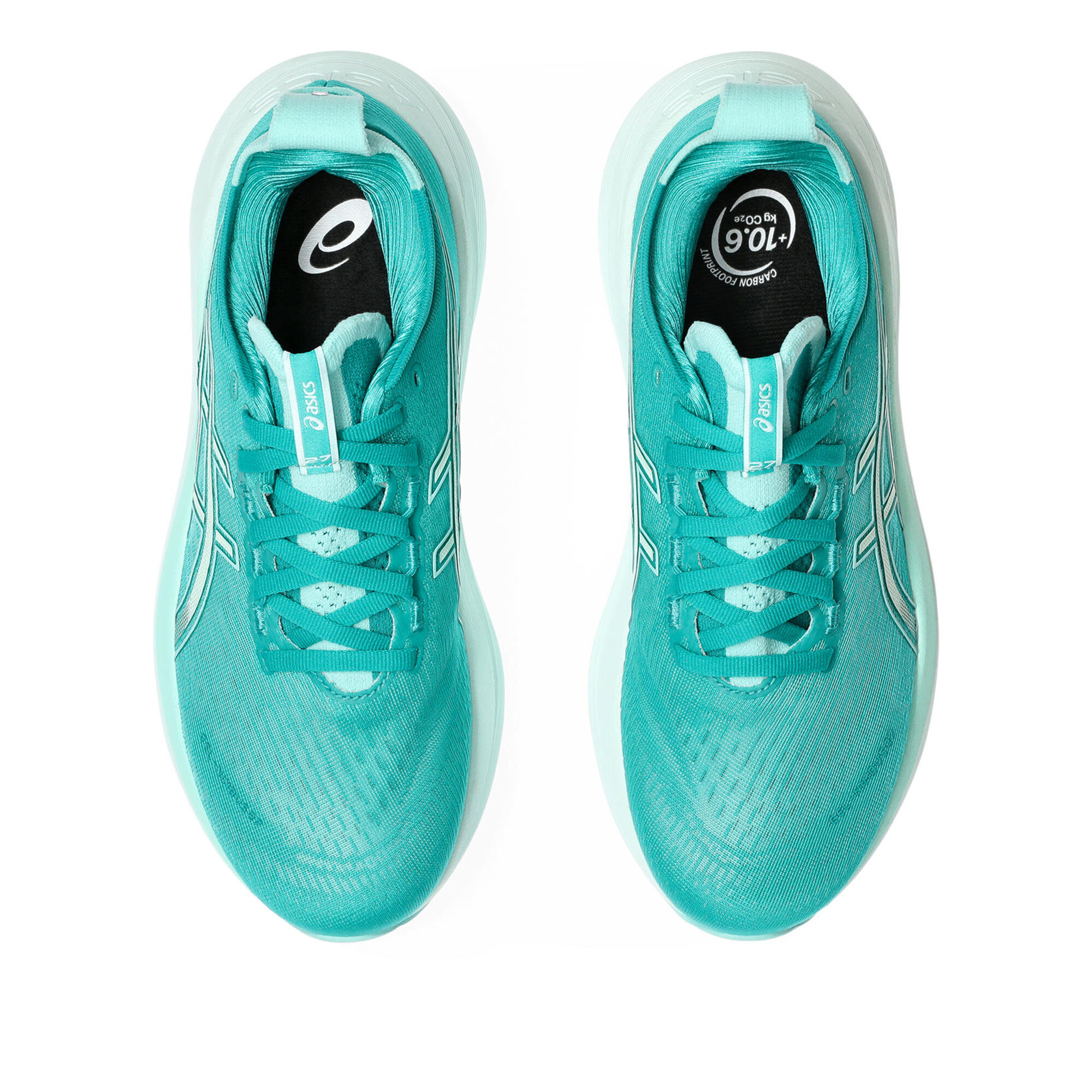 ASICS