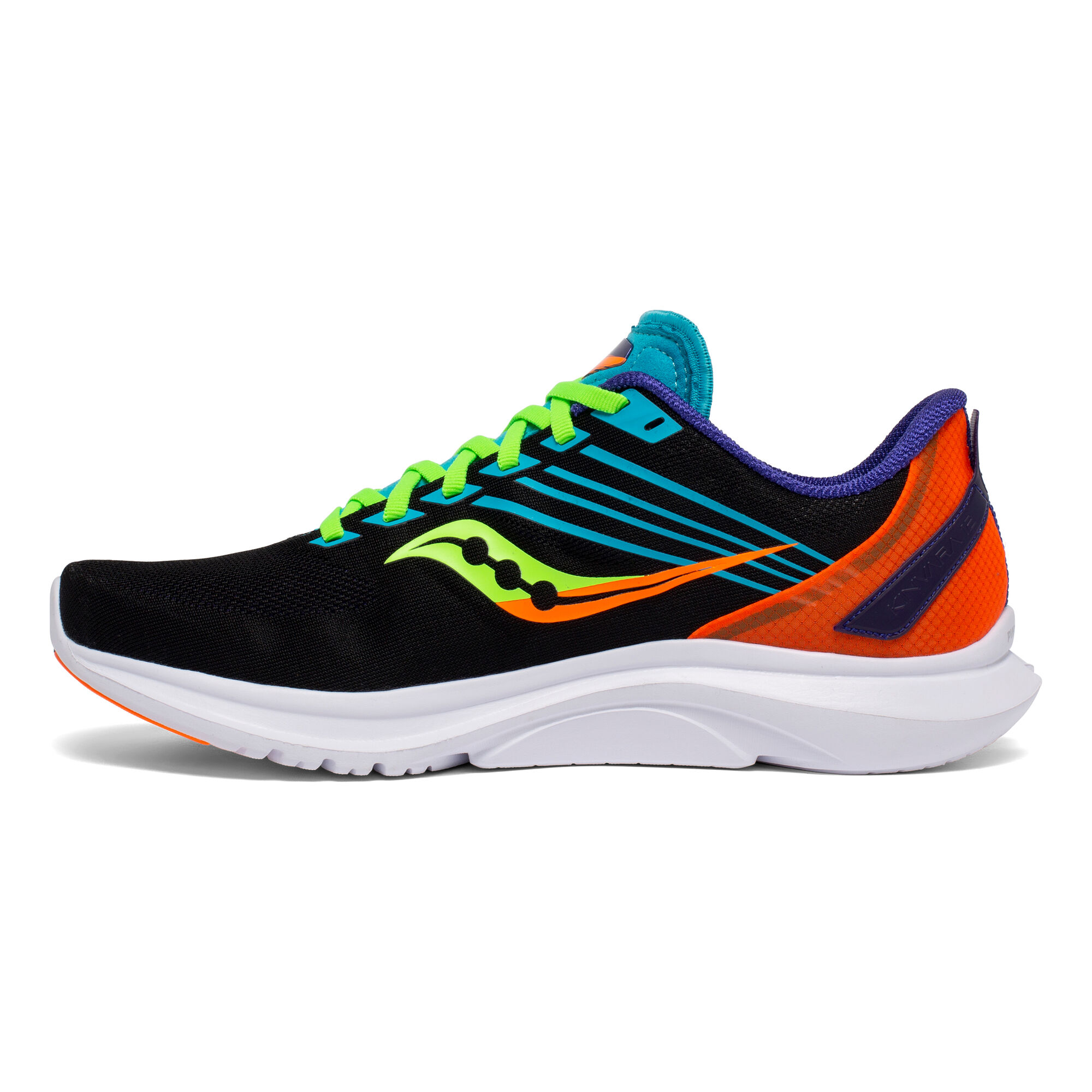 Saucony