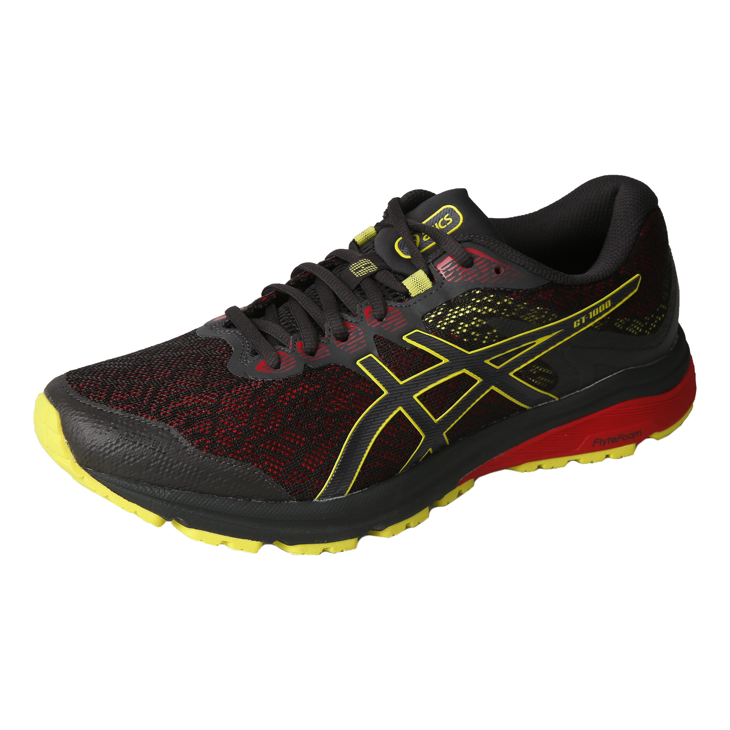 Asics herren laufschuh gt-1000 8 g-tx 2025