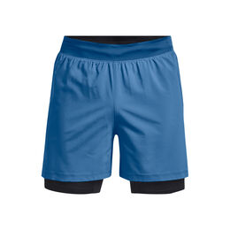 Iso-Chill 2in1 Shorts
