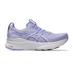 ASICS Laufschuhe ASICS Gel-Kayano 32 Stabilit&auml;tsschuh Damen-flieder, silber