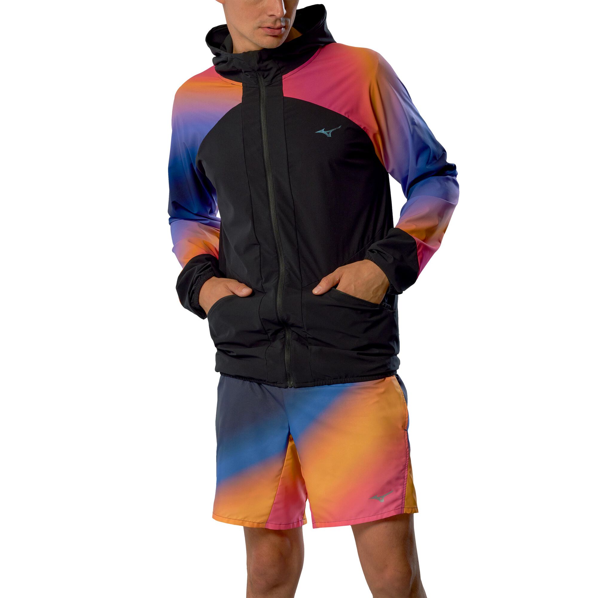Mizuno