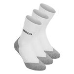 NEO Bekleidung NEO Clima Laufsocken 3er Pack Unisex-wei&szlig;