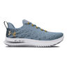 Velociti 3 Neutralschuh Herren - blau, 
